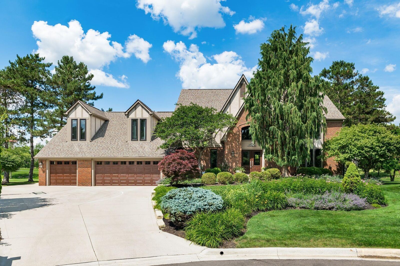Property Photo: 6252 Little Minch Court OH 43017