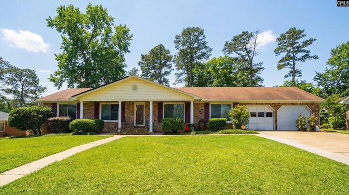 Property Photo: 2431 Merry Wood SC 29210