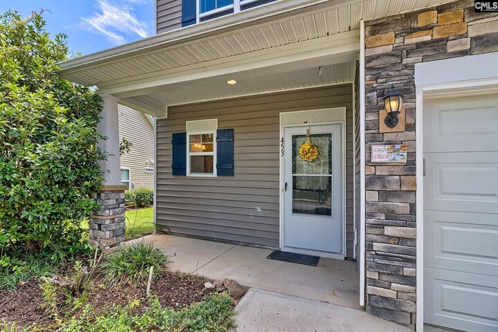 Property Photo:  453 Crawley  SC 29036 