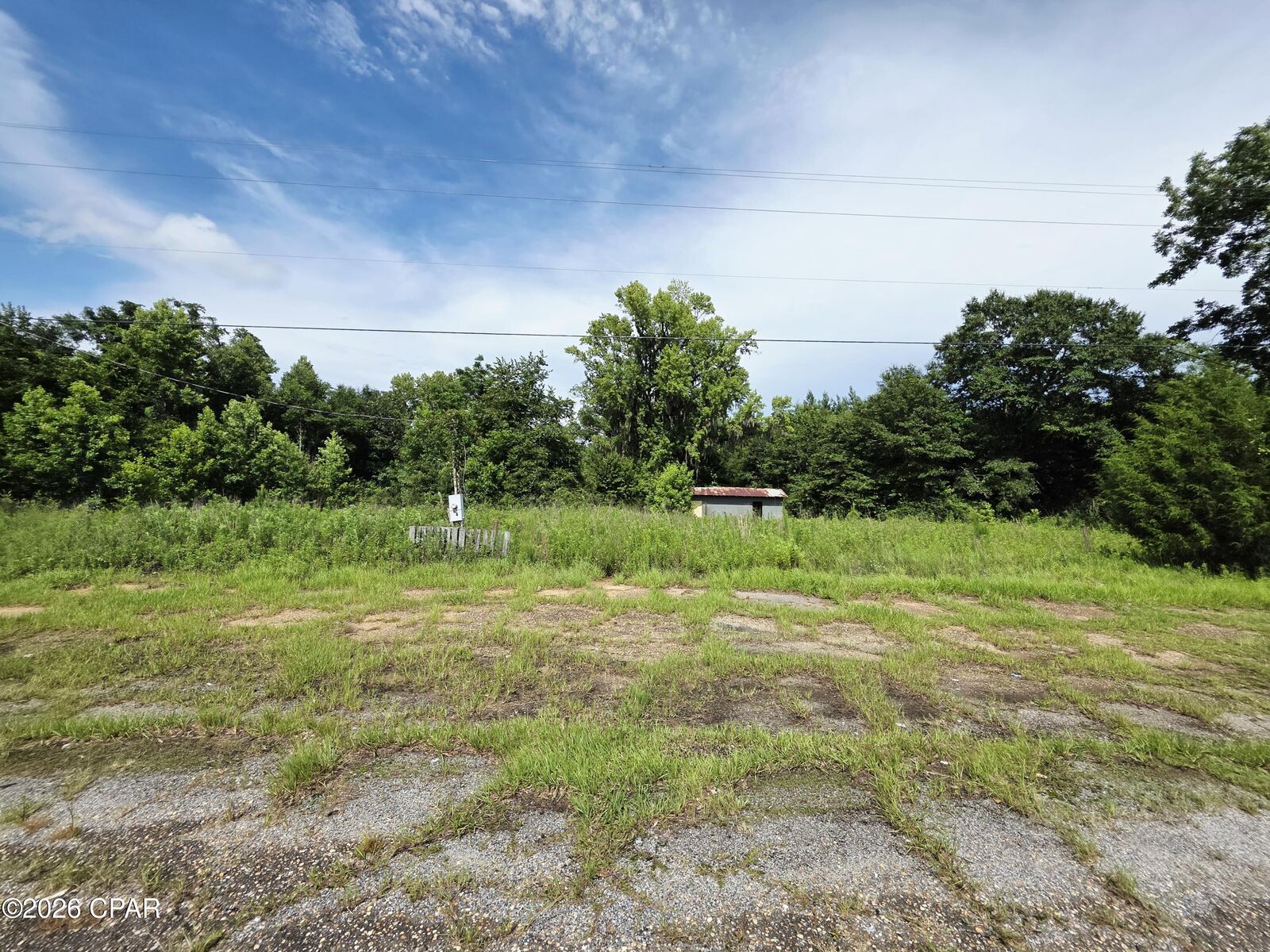 Property Photo:  5500 US-231  FL 32426 