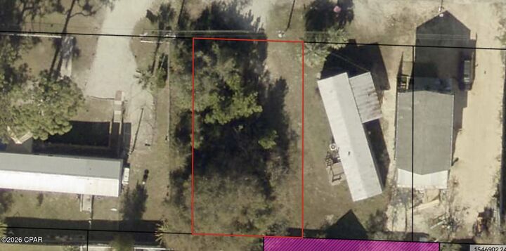 Property Photo:  12517 Erin Lea Lane  FL 32407 