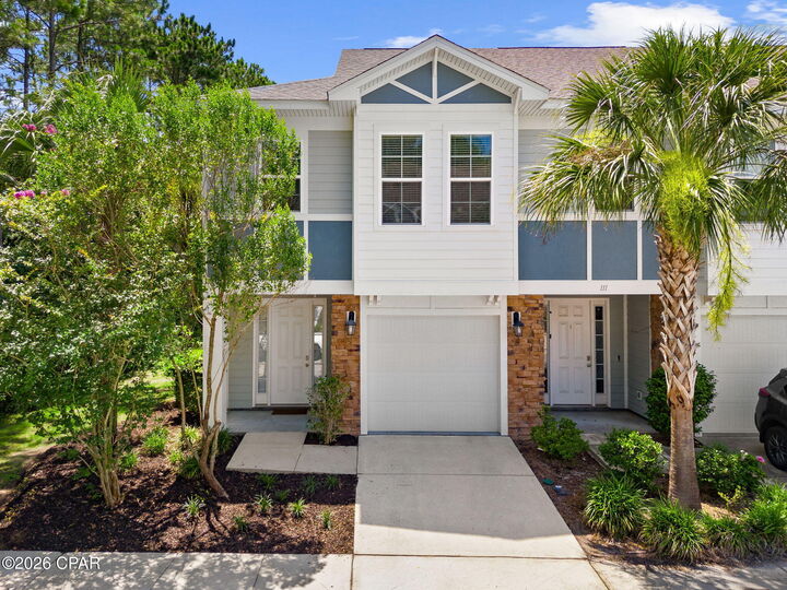 Property Photo:  113 Enchantment Falls Lane  FL 32407 