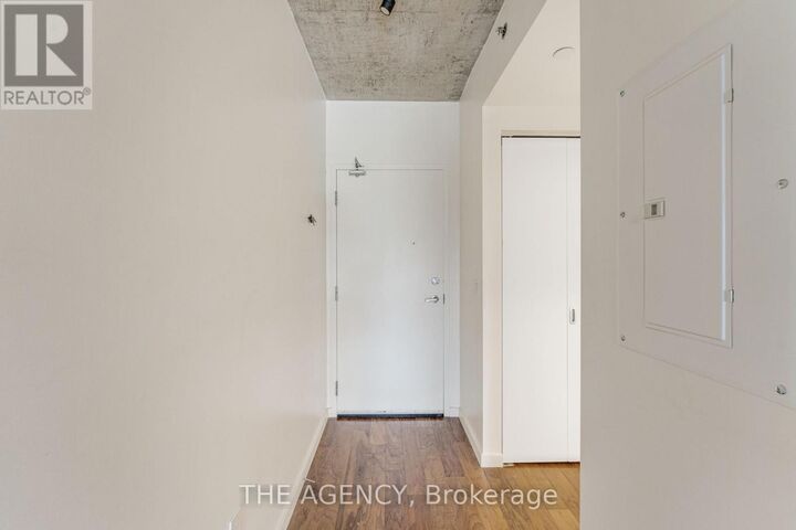 Property Photo:  51 Trolley Crescent 624  ON M5A 0E9 