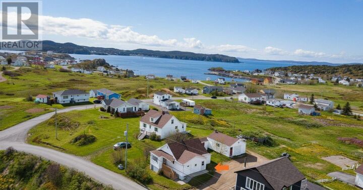 Property Photo:  5 Legges Hill North  NL A0G 1Y0 