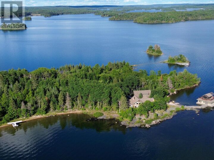 Property Photo: 135 Mackenzie Ward Estates Rd, Regina Bay ON P0X 1N0