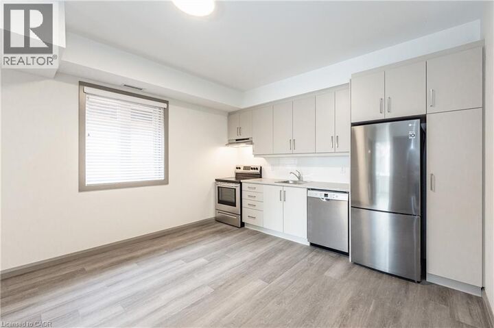 Property Photo:  36 Grant Avenue 1A  ON L8N 2X5 