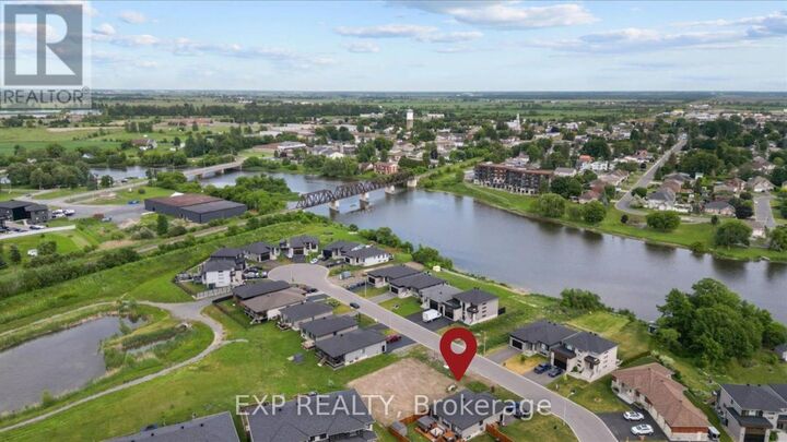 Property Photo:  Lot #509 Barrage Street  ON K0A 1M0 