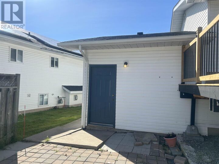 Property Photo: 48 Millcreek Dr ON P6B 6H6