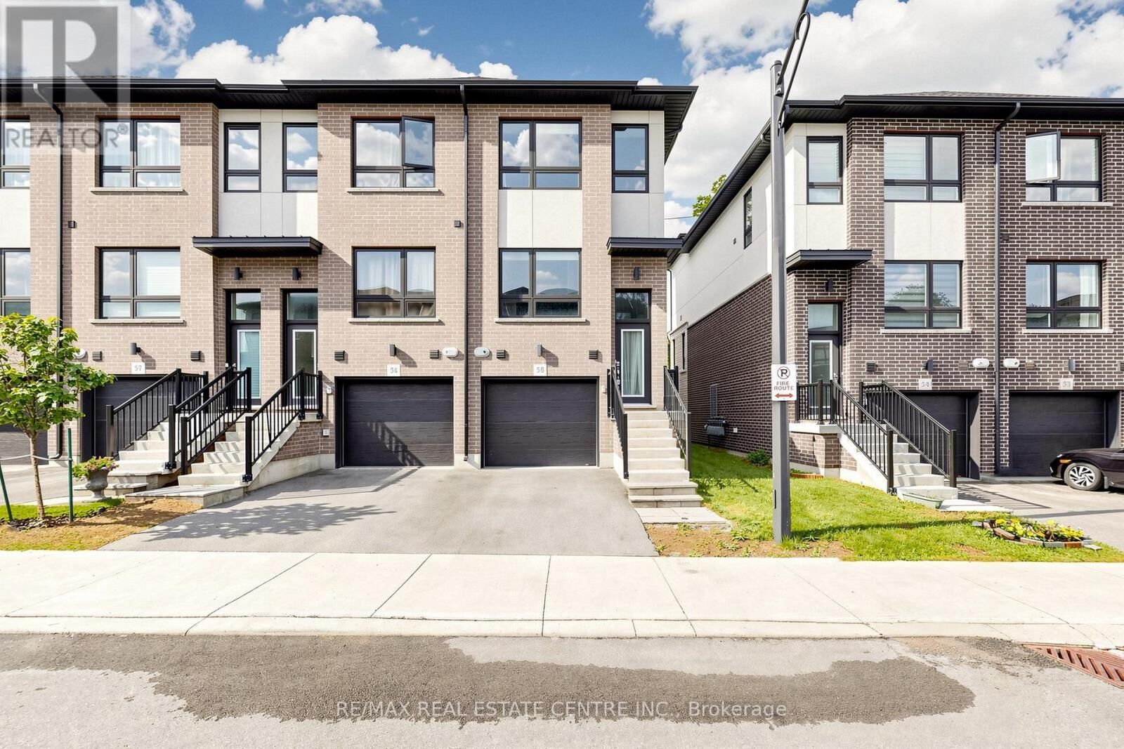 Property Photo:  720 Grey Street South 55  ON N3S 0K2 