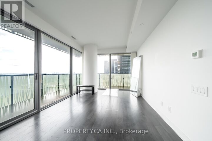 Property Photo:  50 Charles Street 2812  ON M4Y 0C3 