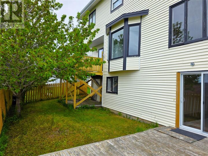 Property Photo:  11 Lunenburg Street  NL A1A 5A3 