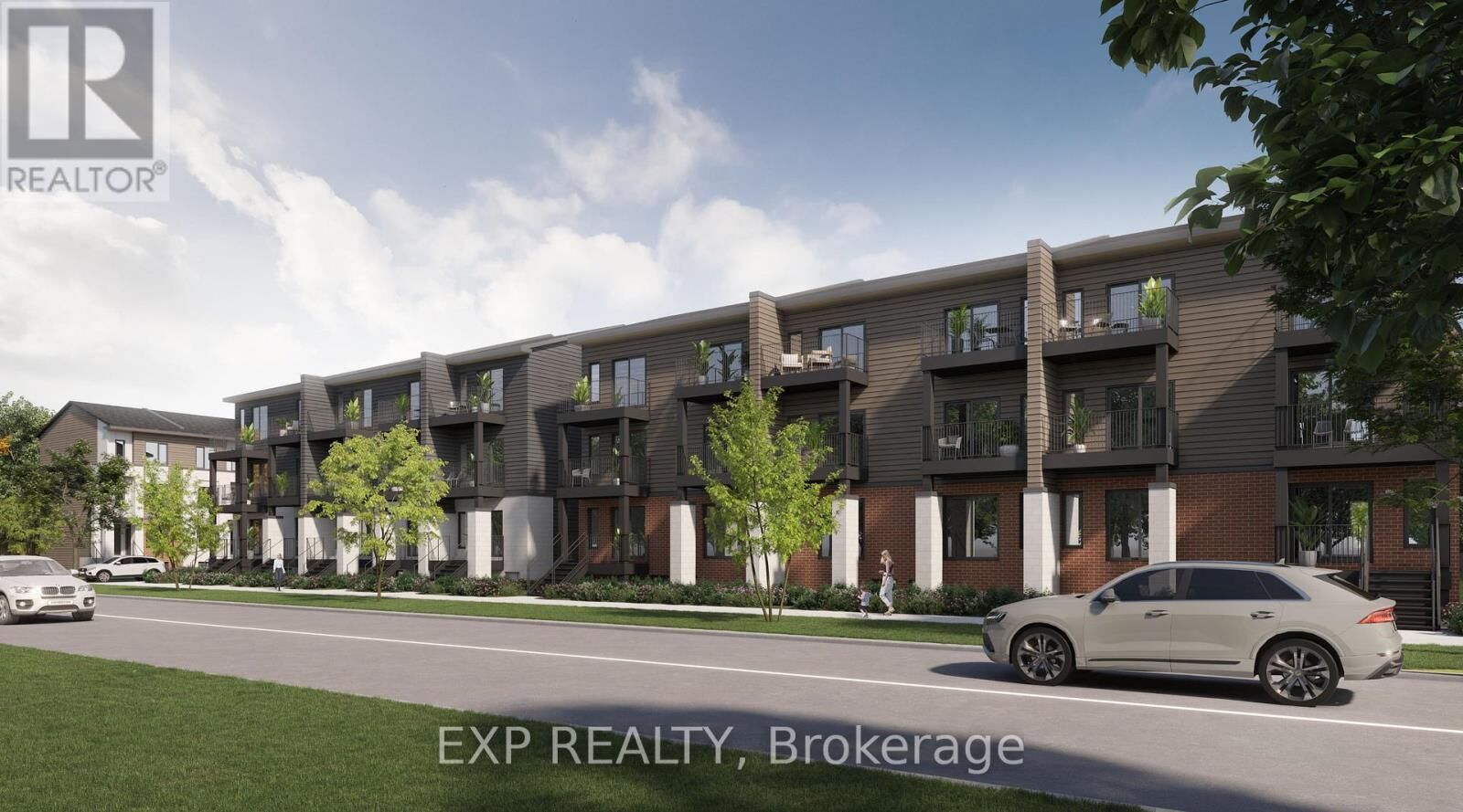 Property Photo: 613 Antelope Private ON K2W 0C7