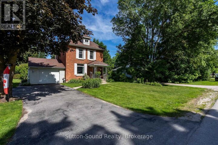 Property Photo:  1762 6th Avenue East  ON N4K 2V8 