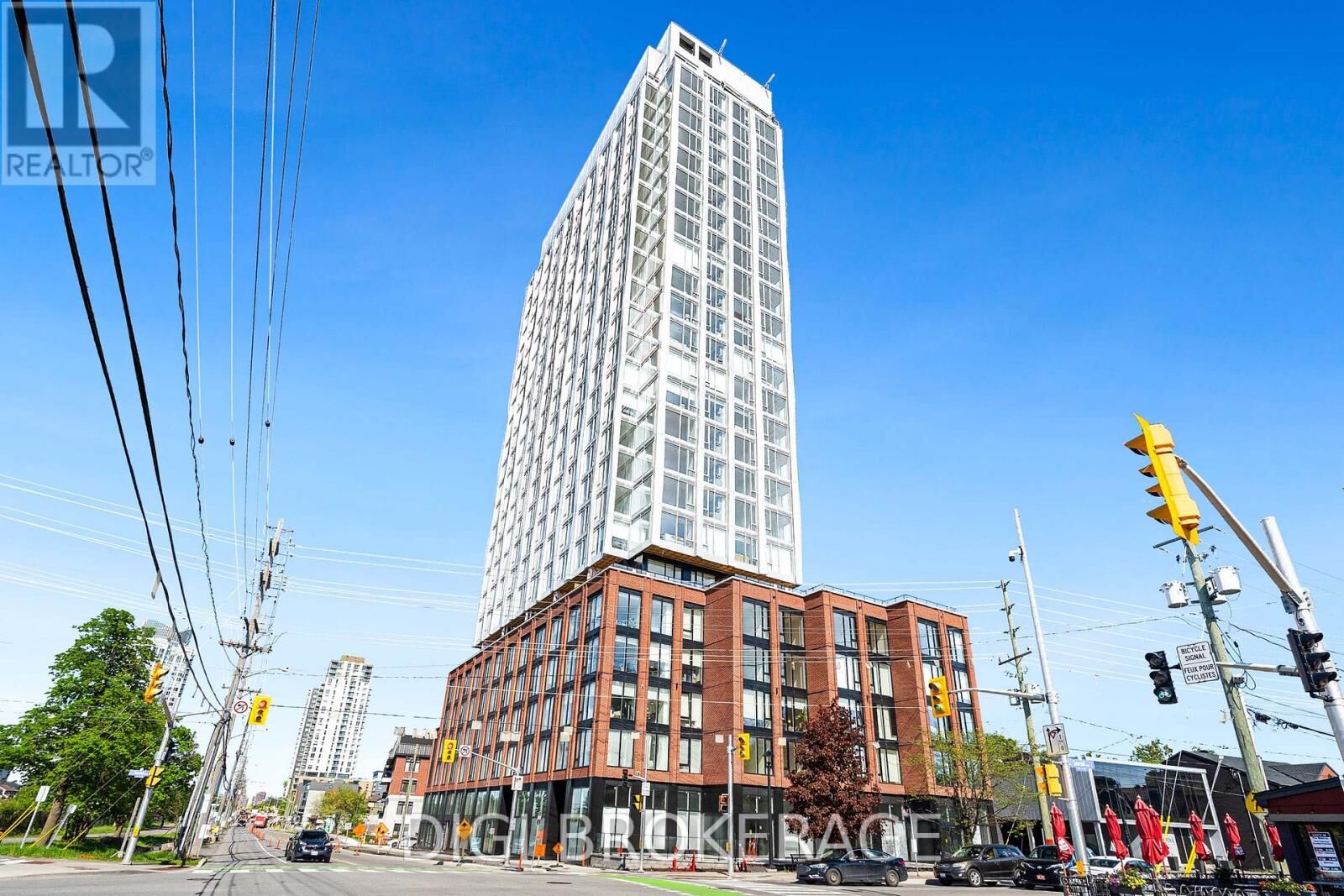 Property Photo:  2070 Scott Street 1309  ON K1Z 0C8 