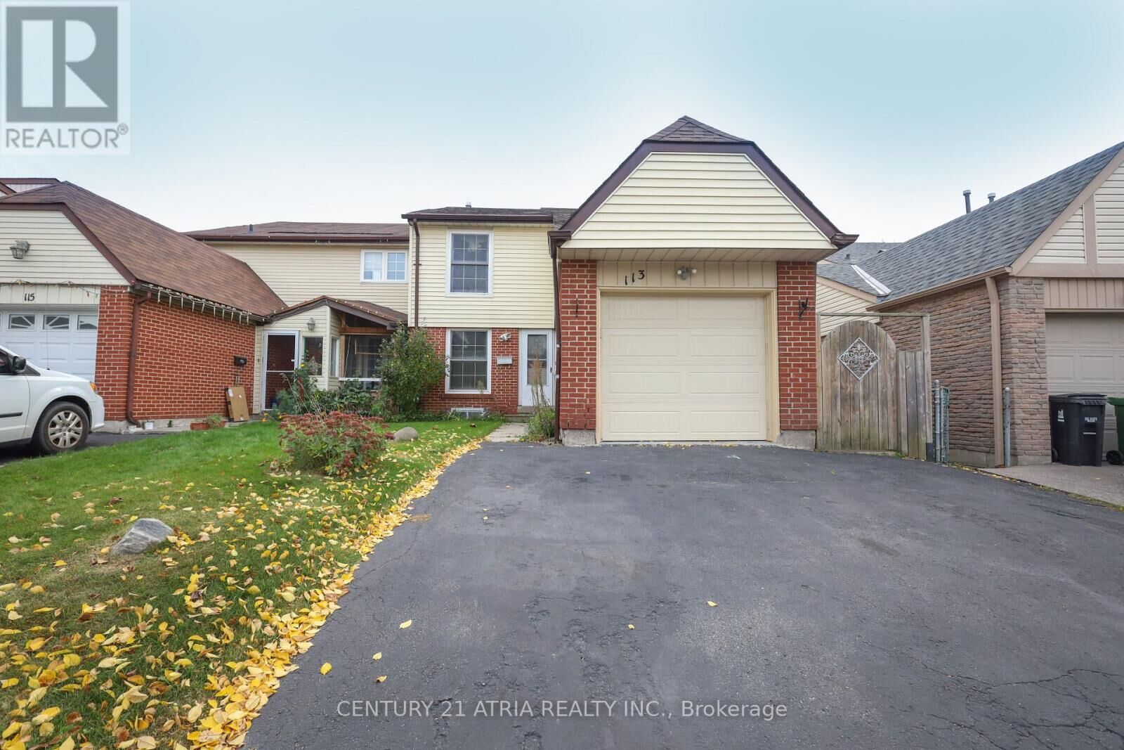 Property Photo:  113 Purvis Crescent Main  ON M1B 1H8 