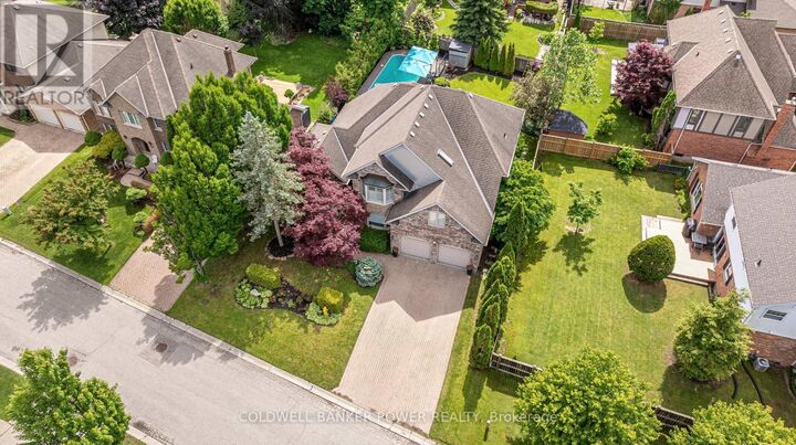 Property Photo:  54 Grasmere Crescent  ON N6G 4N8 