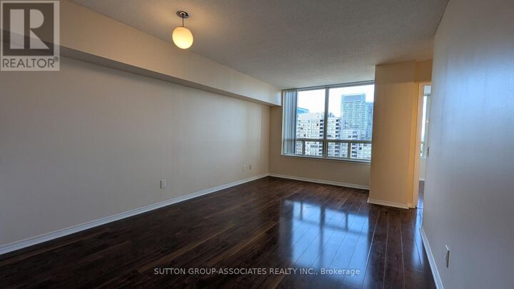 Property Photo:  7 Bishop Avenue 1808  ON M2M 4J4 