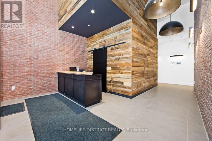 Property Photo: 1635 Military Trail 424 ON M1C 1B2