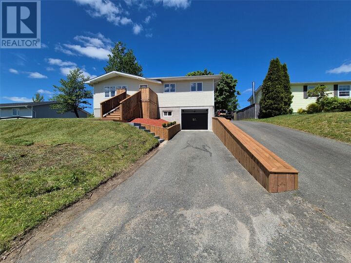 Property Photo:  19 Gately Street  NL A2A 2H2 