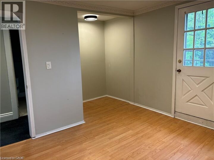 Property Photo:  269 Main Street West 2F &Amp 3F  ON L8P 1J5 