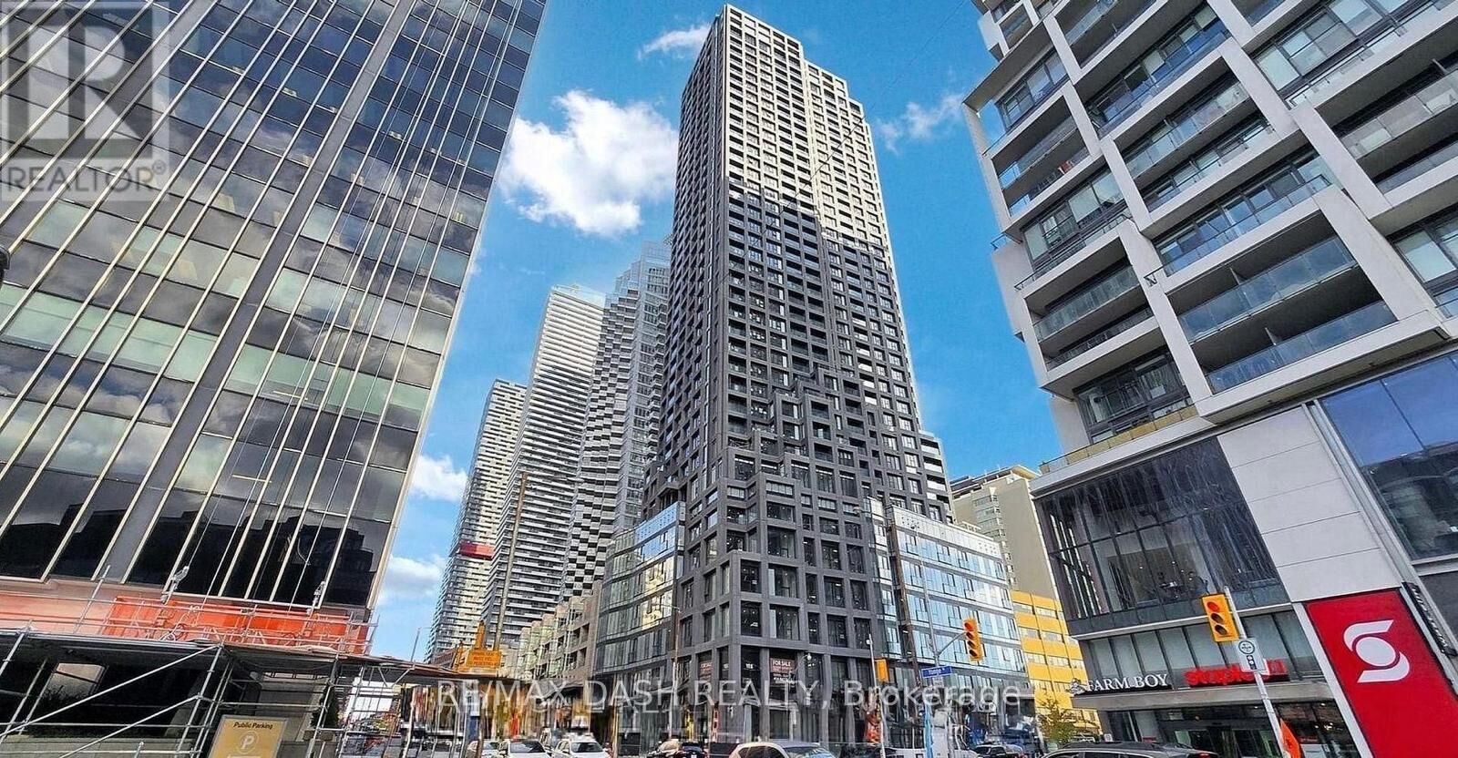 Property Photo:  20 Soudan Avenue 2408  ON M4S 1V5 