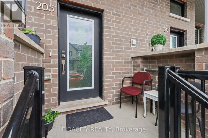 Property Photo:  205 Beebalm Crescent  ON K2J 7G9 