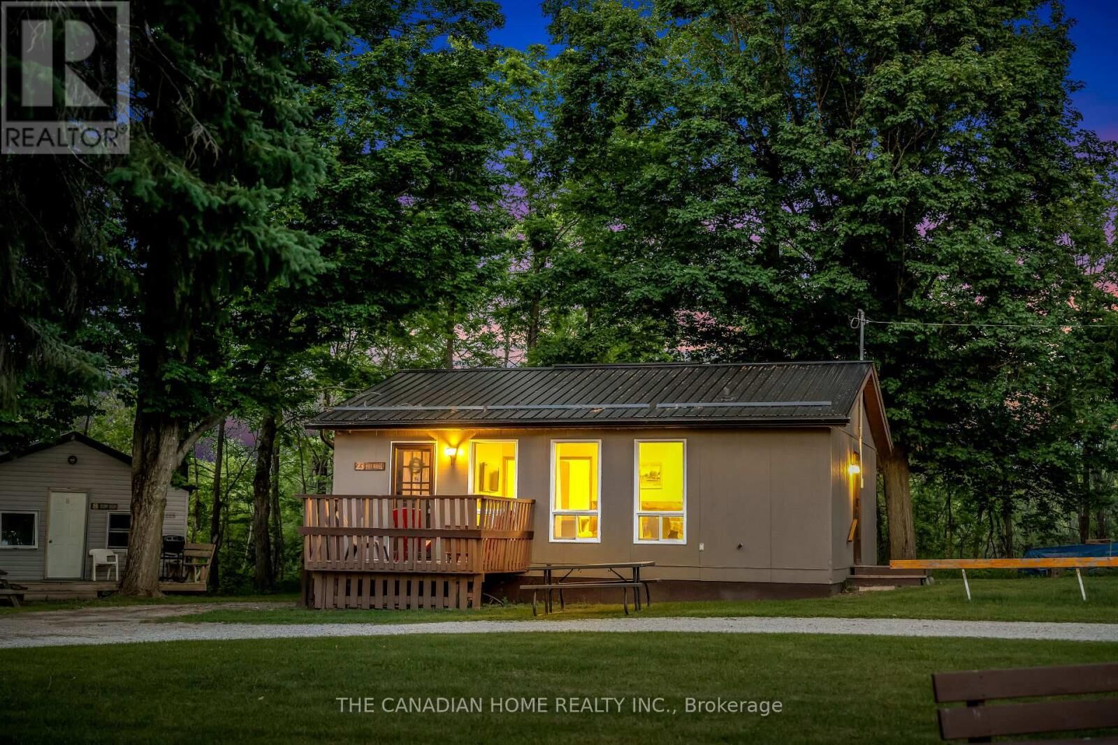 Property Photo:  230 - 232 Lake Dalrymple Road 23  ON L0K 1W0 