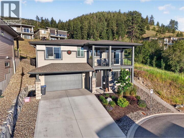 Property Photo: 1449 Tower Ranch Drive BC V1P 1T8