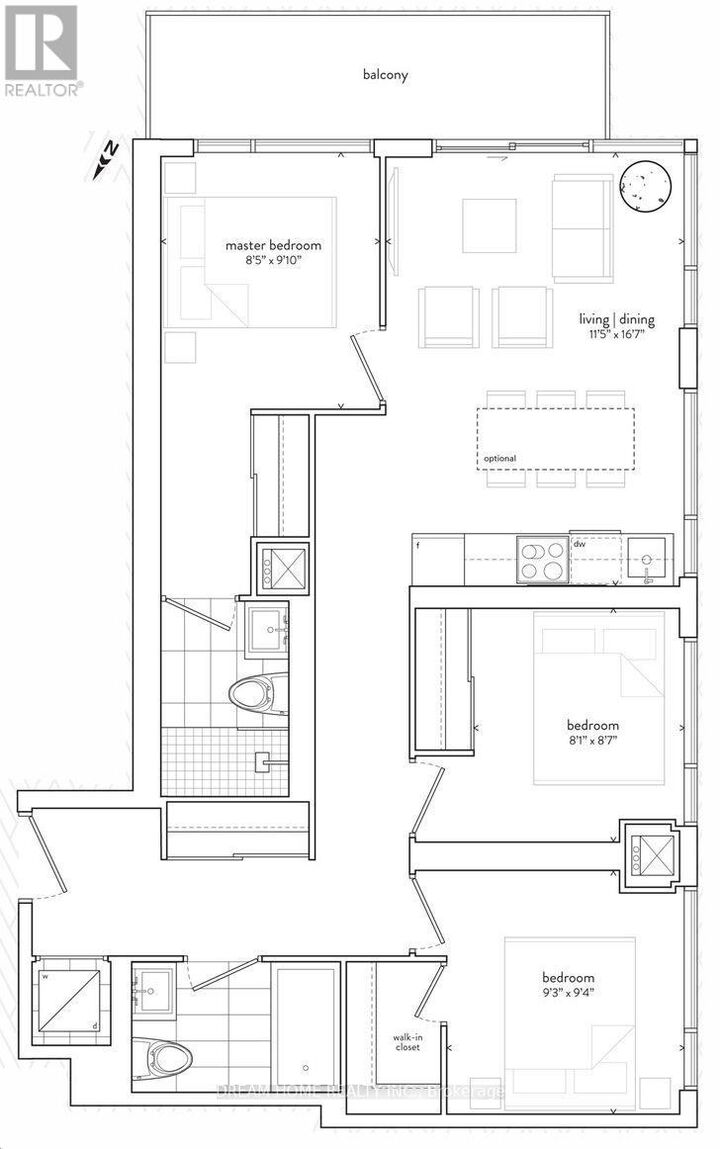 Property Photo:  47 Mutual Street 2302  ON M5B 0C6 
