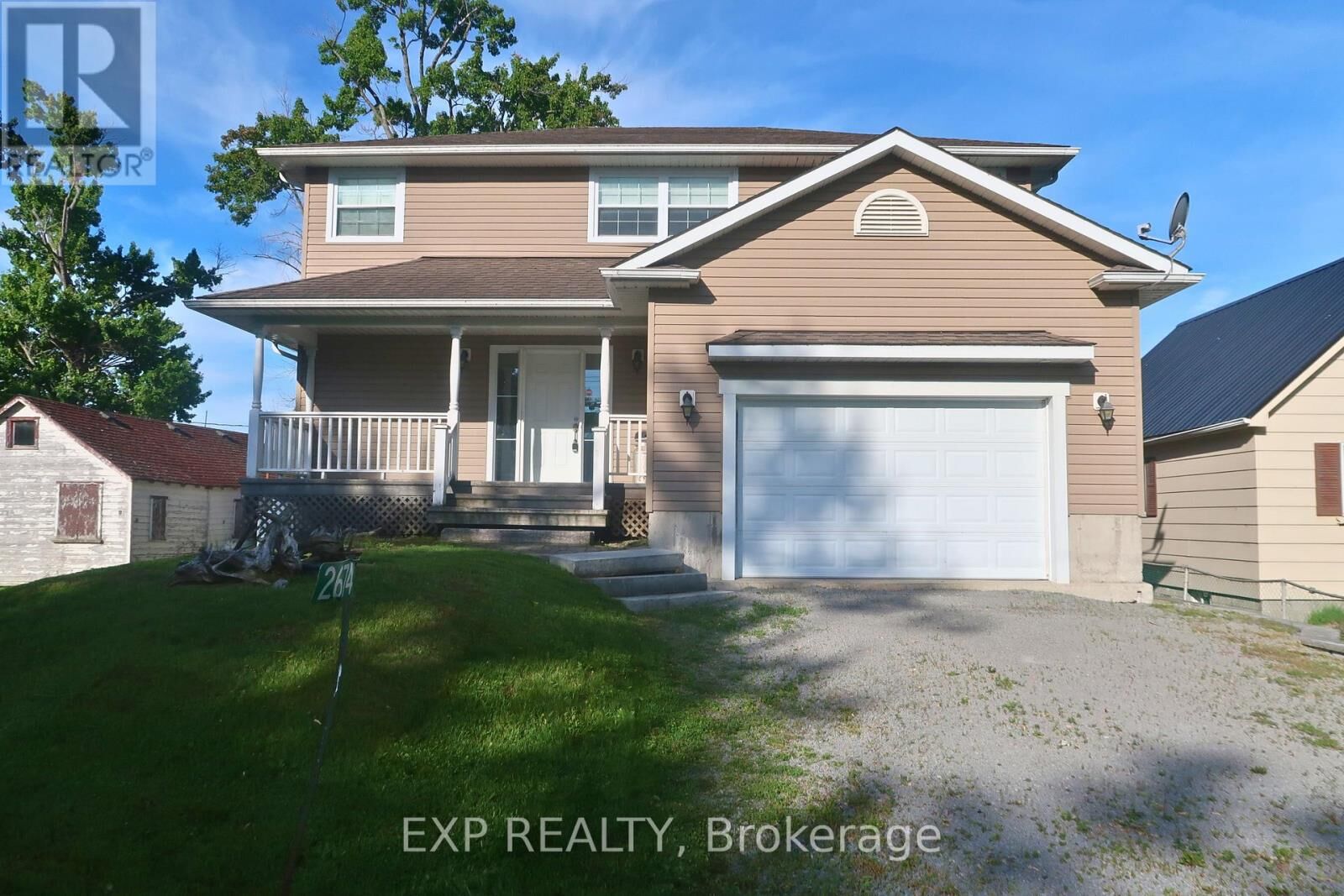 Property Photo:  2674 Lakeshore Drive  ON L0K 1B0 