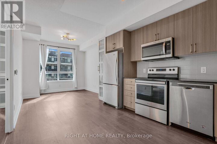 Property Photo:  591 Sheppard Avenue 633  ON M2K 0G2 