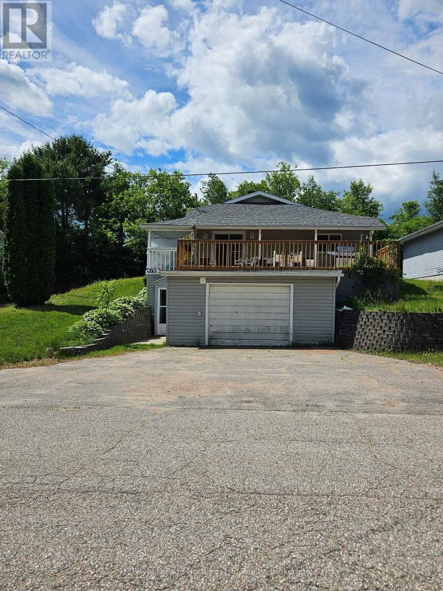 Property Photo:  470 Ottawa Street  ON P0H 1V0 