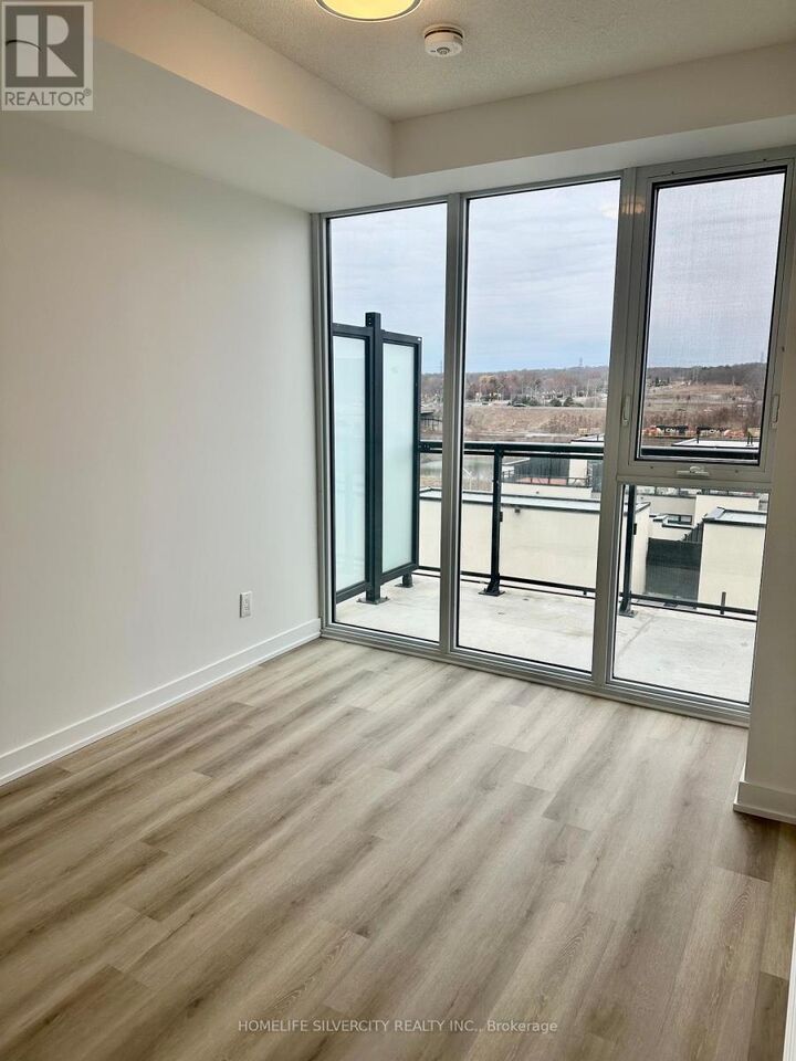 Property Photo:  1117 Cooke Boulevard 608  ON L7T 0C6 