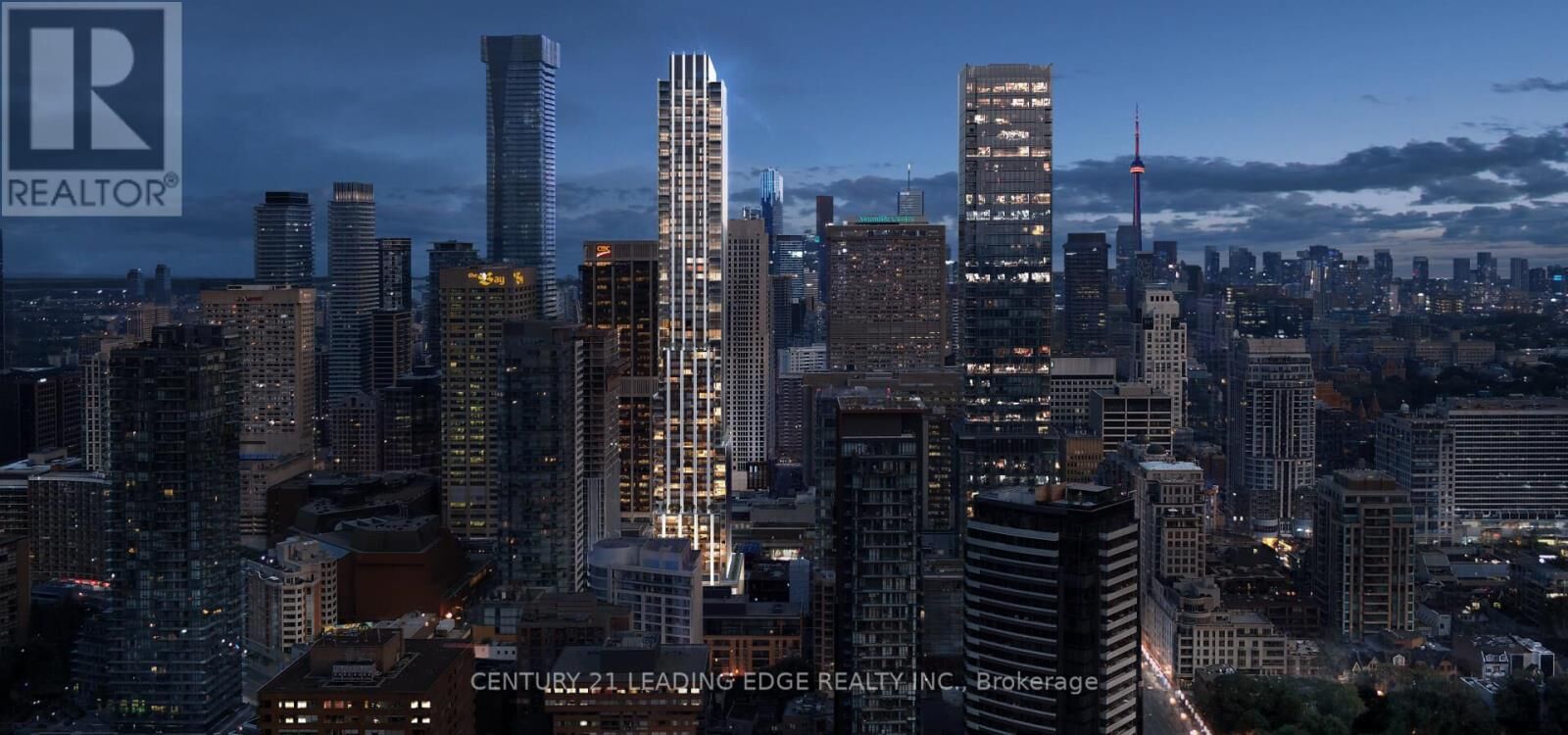 Property Photo:  11 Yorkville Avenue 3906  ON M4W 0B7 