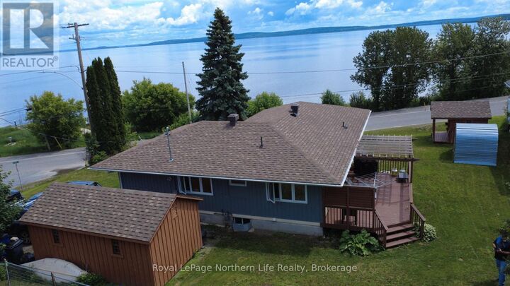 Property Photo:  224 Elliott Street  ON P0J 1K0 