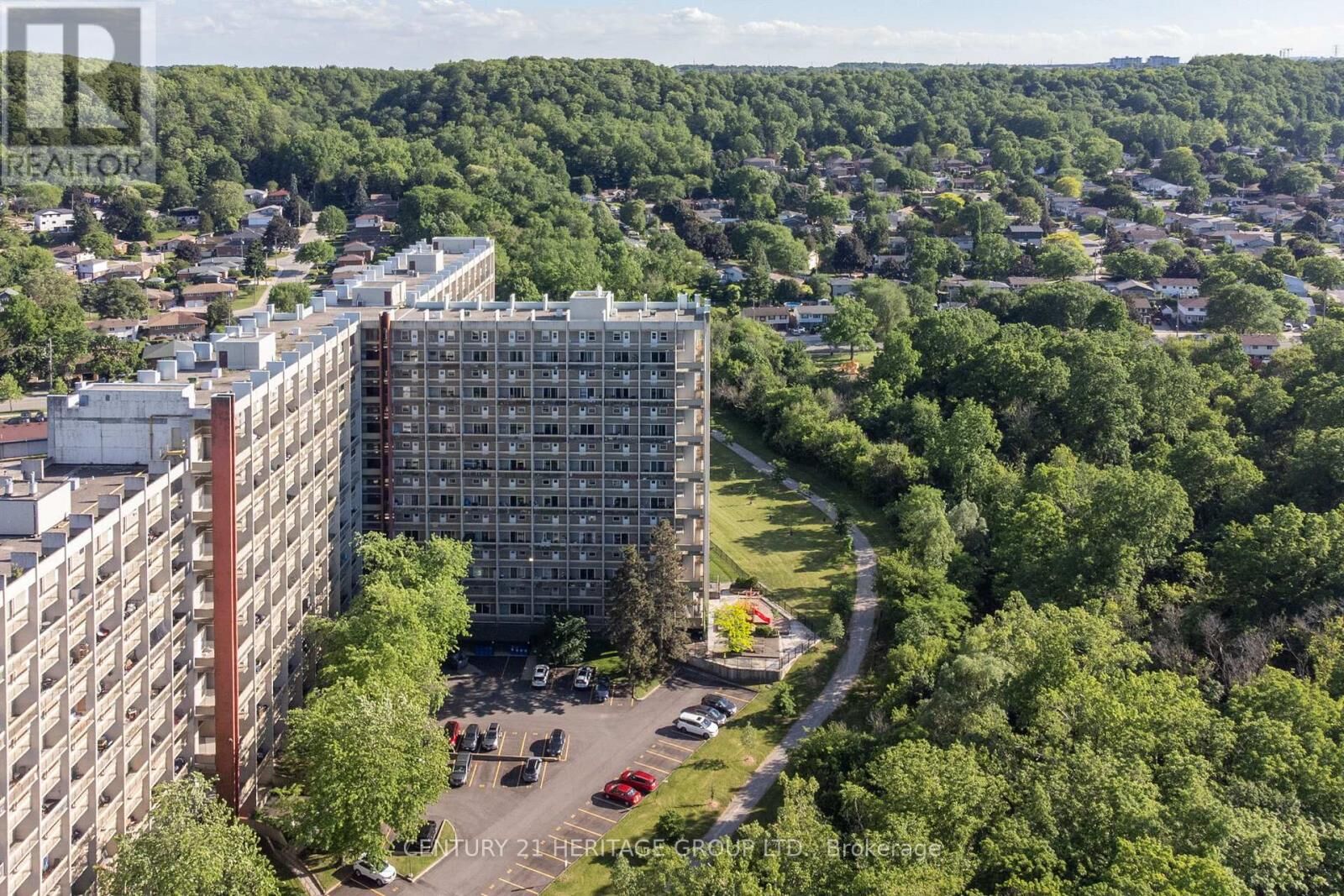 Property Photo:  350 Quigley Road 231  ON L8K 5N2 