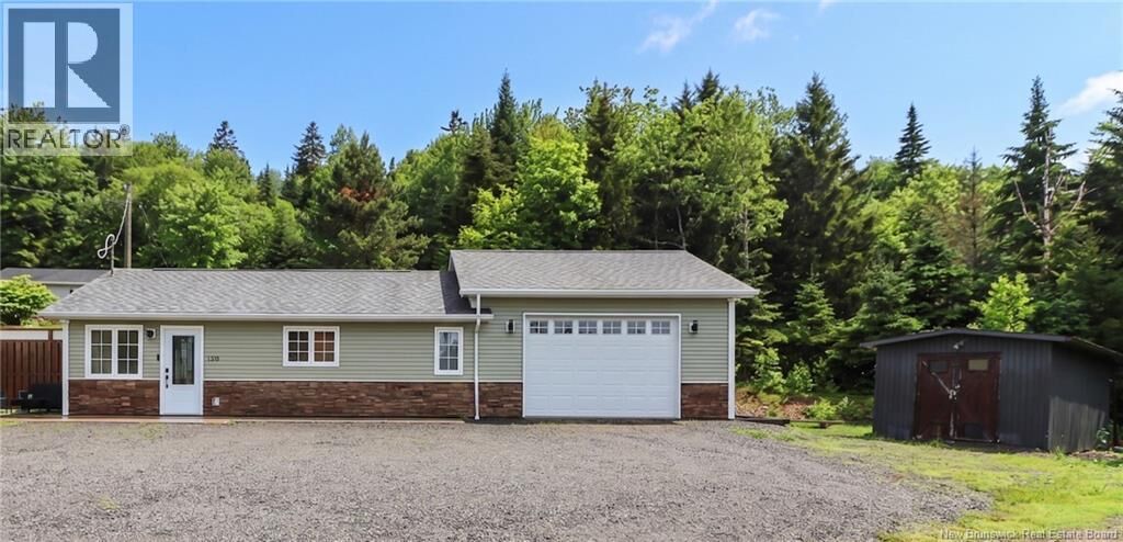 Property Photo:  1215 Route 111  NB E5R 1A7 