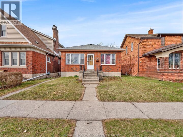 Property Photo: 1477 Windermere Road ON N8Y 3G1