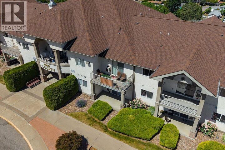 Property Photo:  4900 Okanagan Avenue 408  BC V1T 8S1 