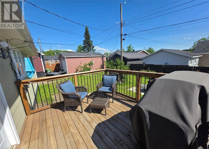 Property Photo:  413 Jackson Avenue  NL A2V 2H8 