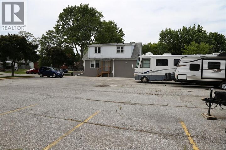 Property Photo:  V/L Cadillac  ON N8W 3Y4 
