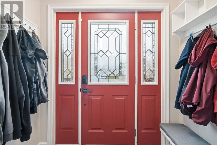 Property Photo:  24 McCourt Close  NL A1X 1H9 