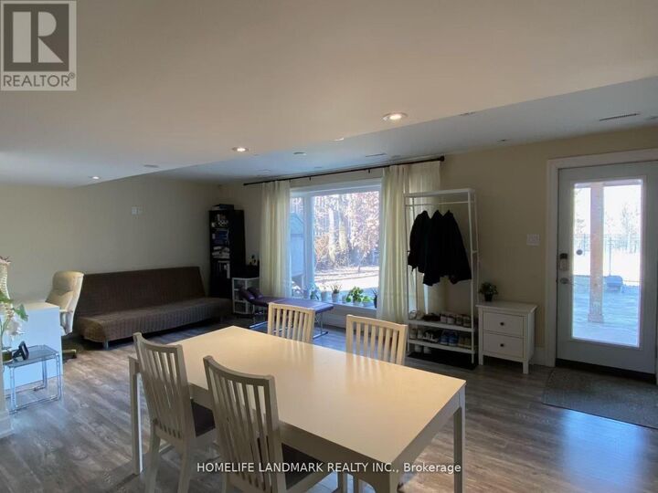 Property Photo:  120 Argonne Crescent Basement  ON M2K 2K1 