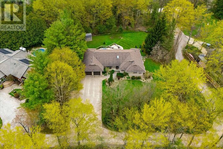 Property Photo:  25 Riverview Drive  ON N0B 1S0 