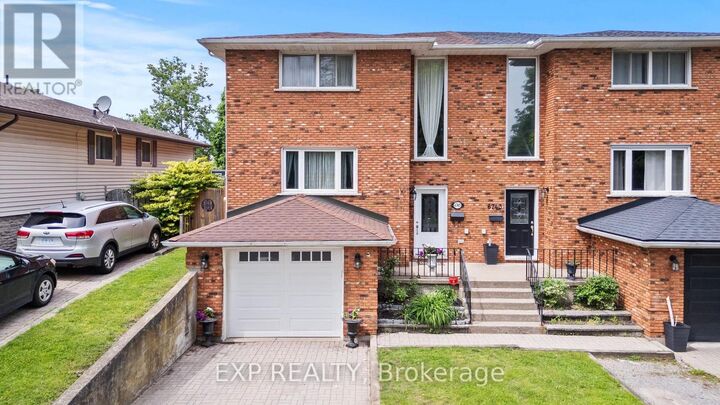 Property Photo: 6745 Dawson Street ON L2E 7B6