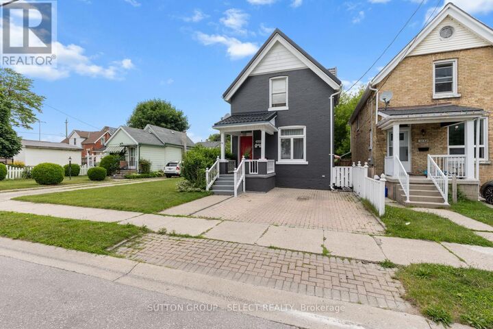 Property Photo:  1030 York Street  ON N5W 2T5 