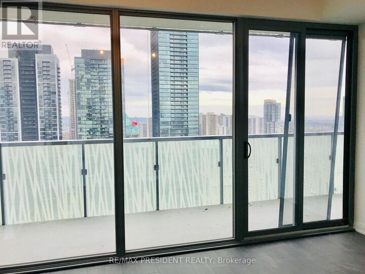 Property Photo: 50 Charles Street East 2615 ON M4Y 0C3