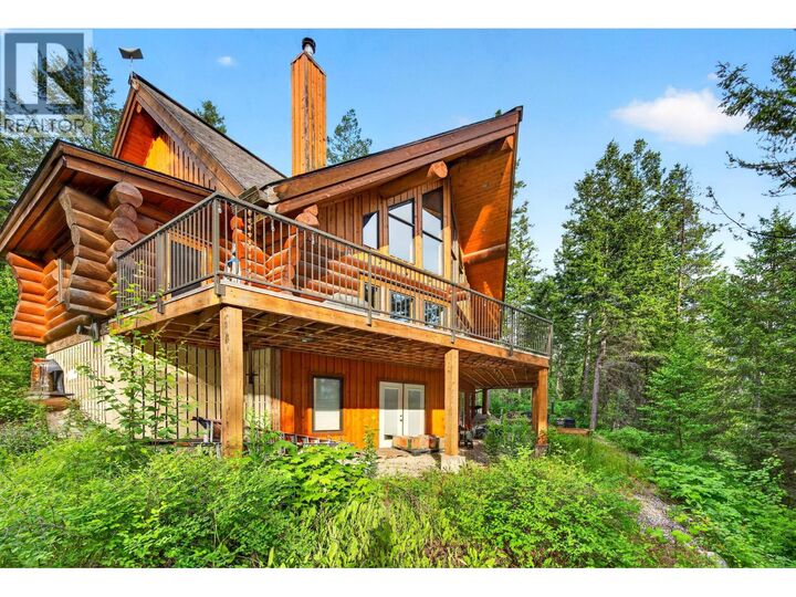 Property Photo: 1419 Black Bear Drive BC V0A 1H7