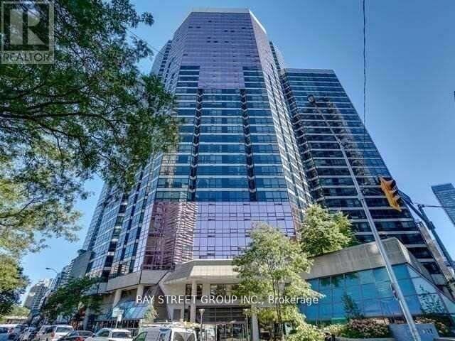 Property Photo:  1001 Bay Street 512  ON M5S 3A6 