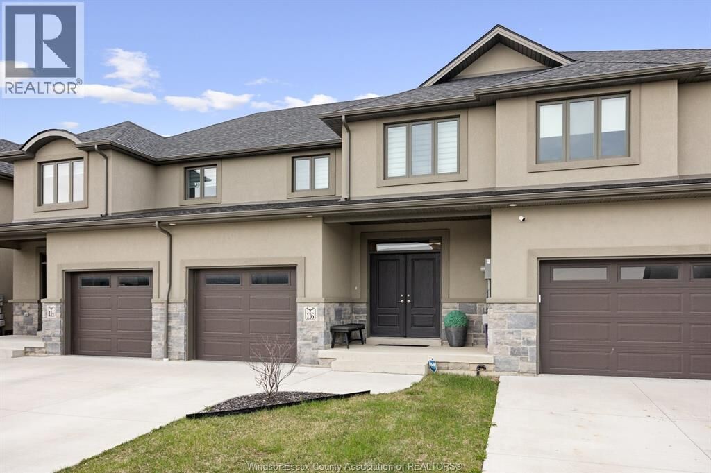 Property Photo:  116 Peters Street  ON N8M 0B1 